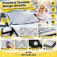 ⏳🖤Black Friday-uitverkoop: 🔥Maak je voorruit in een handomdraai schoon! Magnetische vorst- en sneeuwbescherming❄️
