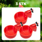 5/16 Inch Draad Automatische Pluimvee Waterbekers
