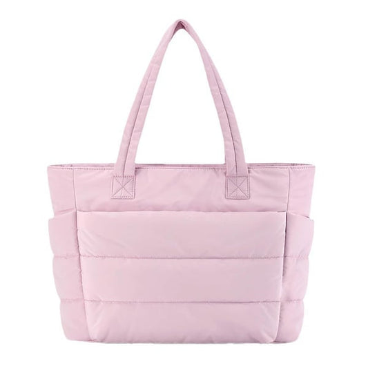 💥Uitverkoop 49% korting❣️Lichtgewicht, opgeblazen tas