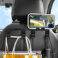 🔥50% KORTING!!📢🚗 Multifunctionele telefoonhouder en haak voor in de auto – Houd je telefoon veilig op zijn plaats en je tassen binnen handbereik: een handige, ruimtebesparende upgrade voor je dagelijkse ritjes ✨