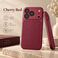⏳Time-Limited Special⏰ New iPhone 18-Inspired Colors! Luxe Soft Faux Leather Case 💎 | Premium Touch ✨ | Trending Now 🔥 | Limited Stock ⏰