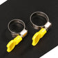 ⏳ 50% KORTING! ⏰ Multifunctionele vloeistofzuiger – handpomp, slang van 1-3 m, voor benzine/olie/water 🚗
