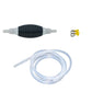 ⏳ 50% KORTING! ⏰ Multifunctionele vloeistofzuiger – handpomp, slang van 1-3 m, voor benzine/olie/water 🚗