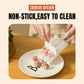 ✨Koop 1 Krijg 1 Gratis🍡Creatieve Keuken Drievoudige Gehaktbalmaker