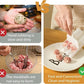 ✨Koop 1 Krijg 1 Gratis🍡Creatieve Keuken Drievoudige Gehaktbalmaker