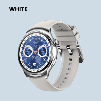 🔥Limited time offer🔥Multifunctioneel Rond Sporten Slim Horloge
