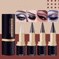 ⏳Tijdelijke aanbieding⏰ Viral Profession Kajal Eyeliner Pen Gel - Snel drogende eyeliner❤️