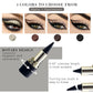 ⏳Tijdelijke aanbieding⏰ Viral Profession Kajal Eyeliner Pen Gel - Snel drogende eyeliner❤️