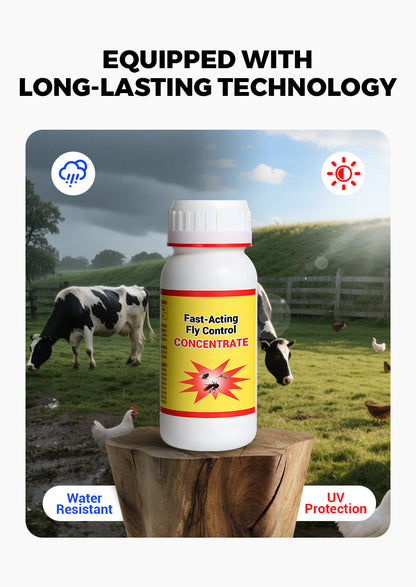 🔥HOT SALE🔥Buitenspray tegen bijen en wespen