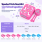🍱🎒 -50% KORTING! 🥪Lekvrije Voedselveilige Bento Lunchbox Set voor Kinderen met Soepkom – 4-Vaks Lunchtrommel voor Scholieren
