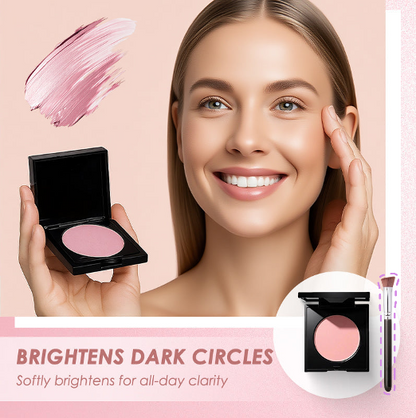 💥Tijdelijke aanbieding!🔥 Under Eye Brightener – voor een stralende blik zonder wallen!