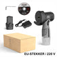 ⏳ 50% KORTING! ⏰ 12V Mini Haakse Slijper met Doorslijpschijf