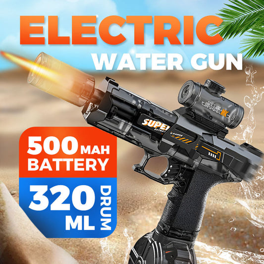 🌊Zomerkorting🔫💦Snelle modus IJsstraalpistool Waterpistool