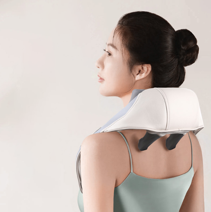 ✨Massagers voor nek en schouders met warmte