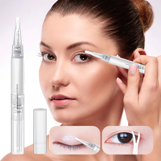 👁️✨ Dubbele Ooglid Definiërende Crème – 50% KORTING! Snel drogend, onzichtbaar, waterbestendig – natuurlijk uitziende dubbele oogleden zonder tape. 🔥🌸