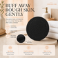 🧖‍♀️ Scrub Badhandschoenen – Zachte Exfoliatie voor een Gladde & Verzorgde Huid ✨