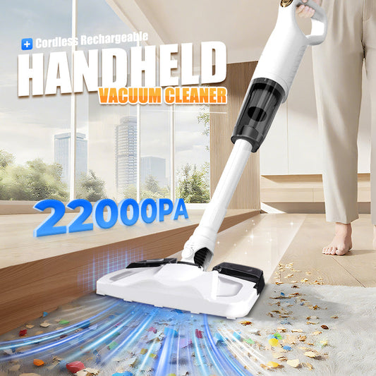🔥 HETE AANBIEDING – 3-IN-1 DRAADLOZE, AUTONOME & OPLAADBARE HANDSTOFZUIGER 🧹✨💨 KRACHTIG EN VEELZIJDIG – Reinig eenvoudig overal in huis!