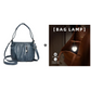 🥳2026 MEGA-AANBIEDING!🥳💞Meer dan 50.000 verkocht!👝 🛍️Luxueus om aan te raken, praktisch voor dagelijks gebruik. Zachte leren schoudertas – NU 50% KORTING! 💼👜