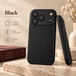 ⏳Time-Limited Special⏰ New iPhone 18-Inspired Colors! Luxe Soft Faux Leather Case 💎 | Premium Touch ✨ | Trending Now 🔥 | Limited Stock ⏰