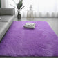 📢📢50% KORTING! Pluche vloermat met kleurverloop – ultrazacht, antislip en machinewasbaar voor de slaapkamer, kinderkamer en woonkamer! 🌈🛋️