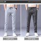 ⏳🔥Laatste dag promotie 50% korting - Stretch Broek - Heren Fast Dry Stretch Broek