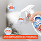 🧼 Schimmelreinigingsspray voor wandtegels | Reinigt badkamers en keukens met slechts één spray, zeg eenvoudig vaarwel tegen zwarte schimmelvlekken ✨🏠