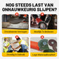 ⏳ 50% KORTING! ⏰ 12V Mini Haakse Slijper met Doorslijpschijf