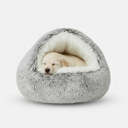 📢📢50% KORTING!! ⏰ 🐶CozyHive😺 - Hoogwaardig huisdierenbed