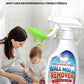 🧼 Schimmelreinigingsspray voor wandtegels | Reinigt badkamers en keukens met slechts één spray, zeg eenvoudig vaarwel tegen zwarte schimmelvlekken ✨🏠