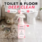 🥳2026 HOT SALE🥳💞Meer dan 50.000 verkocht! 🛁🧹Badkamerreiniger-spray – lost kalkaanslag, zeepresten en watervlekken op zonder schrobben. Geschikt voor glas, tegels en kranen – laat een frisse botanische geur achter. Zachte formule, geen scherpe dampen!