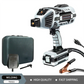 ⚡ NU 50% KORTING! 🔧 Draagbaar elektrisch booglassapparaat van 4600 W voor thuisgebruik – Krachtig, compact en gebruiksvriendelijk – Ideaal voor doe-het-zelf-laswerk en metaalreparaties thuis 🛠️