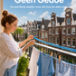 🏠✨ 50% KORTING! Draagbare Waslijn – Geen Boren, Snel Opgehangen & Overal Te Gebruiken 👕