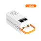 📢📢50% KORTING!! ⏰Draagbare Powerbank met Snelladen en LED-lamp voor Buiten
