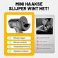 ⏳ 50% KORTING! ⏰ 12V Mini Haakse Slijper met Doorslijpschijf