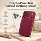 ⏳Time-Limited Special⏰ New iPhone 18-Inspired Colors! Luxe Soft Faux Leather Case 💎 | Premium Touch ✨ | Trending Now 🔥 | Limited Stock ⏰