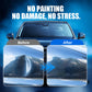 📢📢50% KORTING !! ⏰ Dent Repair Magic - Auto BDent Repair Magic - Zuignapgereedschap voor het repareren van deuken in de carrosserieody Dent Repair Suction Cup Tool