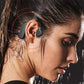 Casque Bluetooth à conduction osseuse（Confort, clarté du son A+++）