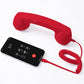 ⏳ 50% KORTING! ⏰ Retro Telefoonhoorn met Bluetooth | Klassiek Vintage Design | Voor Thuis & Kantoor