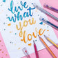 🎁 Glitter Gel Pen Set – Meer dan 50.000 verkocht! 8/12/18 Kleuren • Biologisch Afbreekbare Eco-Glitter • Smudge-proof & Soepel Schrijven