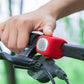 ⏳ 50% KORTING! ⏰ Super Fietstoeter – Luid Autogeluid, Weerbestendig, Lichtgewicht ✨