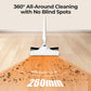 🔥 HETE AANBIEDING – 3-IN-1 DRAADLOZE, AUTONOME & OPLAADBARE HANDSTOFZUIGER 🧹✨💨 KRACHTIG EN VEELZIJDIG – Reinig eenvoudig overal in huis!