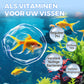 😍😍Tijdelijk gratis levering😍Krachtige Waterzuiveringstablet voor Aquarium