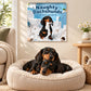 ⏳ 50% KORTING! ⏰Naughty Dachshunds 2027 Wall Calendar – 12 Months of Mischief, Mayhem & Sausage Dog Smiles