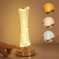 💎 50% KORTING! 🛁 Kristallen Tafellamp – 3 Lichtmodi voor Elke Stemming. Instelbare helderheid, elegant design, perfect voor slaapkamer, woonkamer & kantoor. ✨