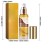 🌸 NU 50% KORTING! 🌸 Collagen Repair Hair Essential Oil