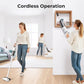 🔥 HETE AANBIEDING – 3-IN-1 DRAADLOZE, AUTONOME & OPLAADBARE HANDSTOFZUIGER 🧹✨💨 KRACHTIG EN VEELZIJDIG – Reinig eenvoudig overal in huis!