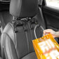 🔥50% KORTING!!📢🚗 Multifunctionele telefoonhouder en haak voor in de auto – Houd je telefoon veilig op zijn plaats en je tassen binnen handbereik: een handige, ruimtebesparende upgrade voor je dagelijkse ritjes ✨