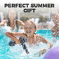 🌊Zomerkorting🔫💦Snelle modus IJsstraalpistool Waterpistool