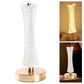 💎 50% KORTING! 🛁 Kristallen Tafellamp – 3 Lichtmodi voor Elke Stemming. Instelbare helderheid, elegant design, perfect voor slaapkamer, woonkamer & kantoor. ✨