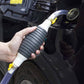 ⏳ 50% KORTING! ⏰ Multifunctionele vloeistofzuiger – handpomp, slang van 1-3 m, voor benzine/olie/water 🚗